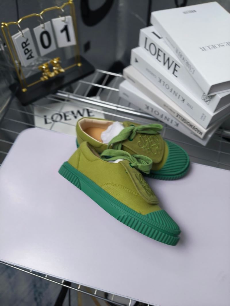 Loewe Shoes